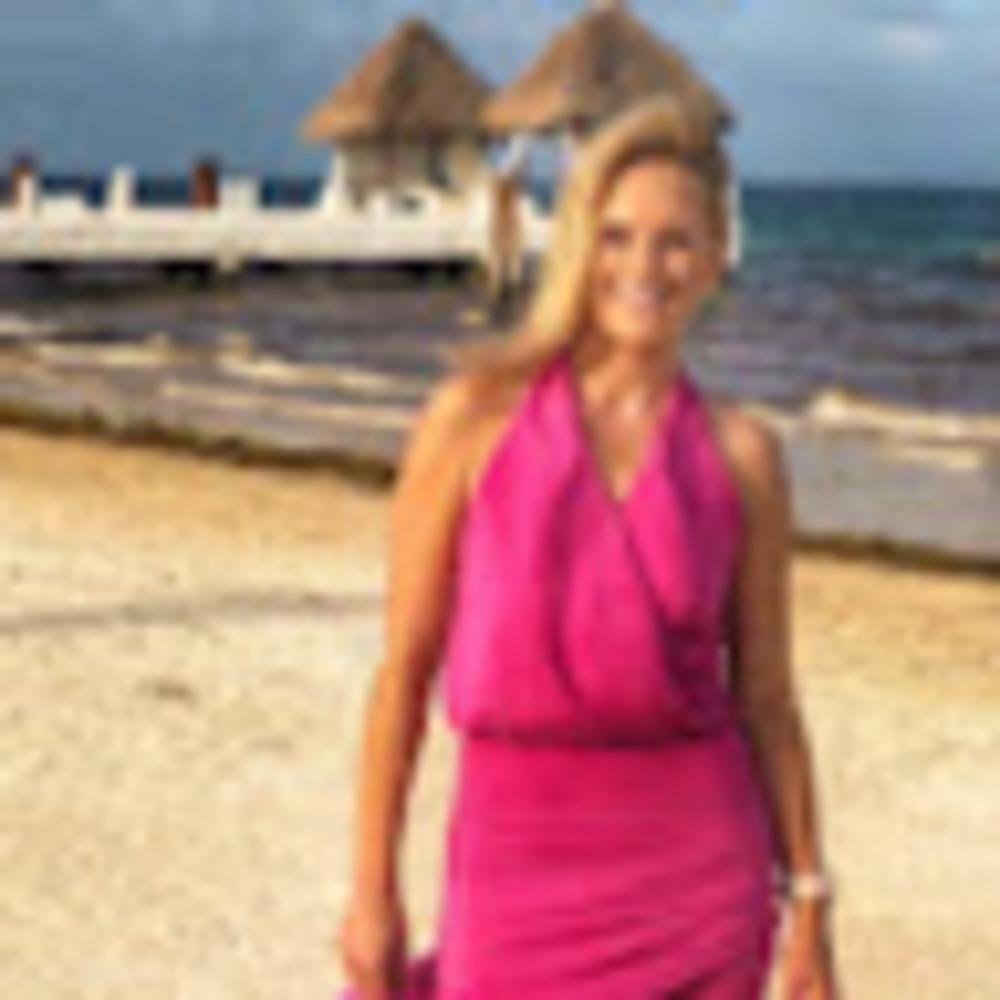 Meet your Posher, Margaux